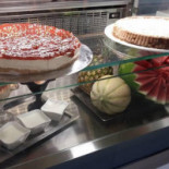 Zefiro Pizzeria Nourriture