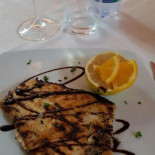 Zefiro Pizzeria Nourriture