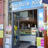 Sandro's Nourriture