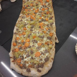 Night Shop E Pizza Nourriture