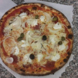 Night Shop E Pizza Nourriture
