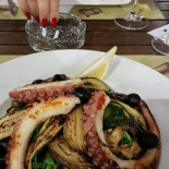 Il Basilico Nourriture