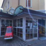 Baretto À l'intérieur