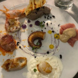 La Plancha Nourriture