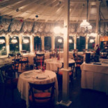 Gazebo À l'intérieur