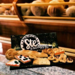 Stesso Posto Food