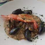Pizzeria Peccati Di Gola food