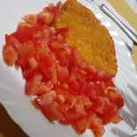 Pandemonio Nourriture