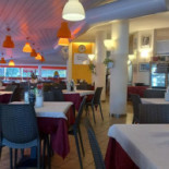 Pizzeria Arco Dentro