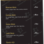 #miwine Cibo