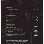 #miwine Cibo