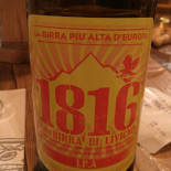 1816 Nourriture