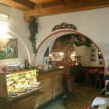 Hexenkeller Comida