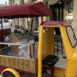 Garibaldi Cafè Lonigo Nourriture