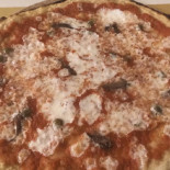 Nuovo Pizzeria 18 Comida