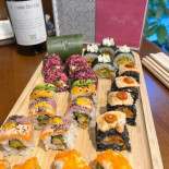 Sonsushi Nourriture