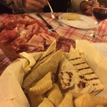 La Spadellata Comida