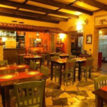 La Spadellata Comida