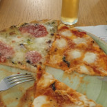 Ciripizza Comida