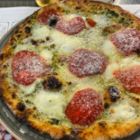 Ciripizza Comida