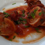 La Tavernella Nourriture