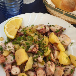 La Tavernella Nourriture