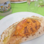Agripizza Comida
