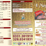 Pizzeria Il Mago