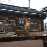 Tea Borch Exterior