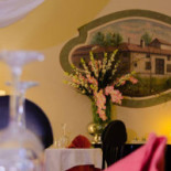 L'angolo À l'intérieur