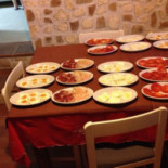 Il Casale Nourriture