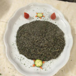 Il Caminetto food