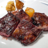 Malbec Nourriture