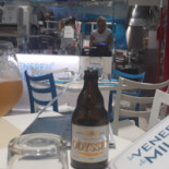 Venere Di Milos food