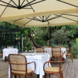 Isola Caprera À l'intérieur