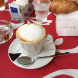 2000 Nourriture