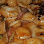 Pizzapulia food