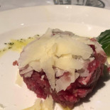 La Cecca Nourriture