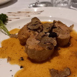 La Cecca Nourriture