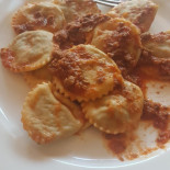 Pratoverde Nourriture