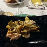 Pratoverde Nourriture