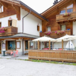Steinbock Food