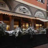 Pasticceria Carillon Exterior