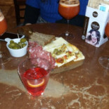 Pasticceria Carillon Comida