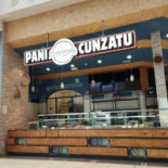 Panicunzatu Extérieur