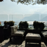 D Lounge À l'intérieur