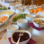 Posta Livigno Comida