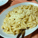 El Cioci Comida