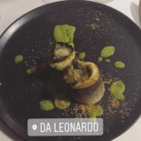 Da Leonardo Comida