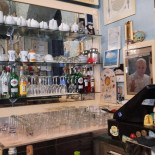 Caffè Bramante Nourriture
